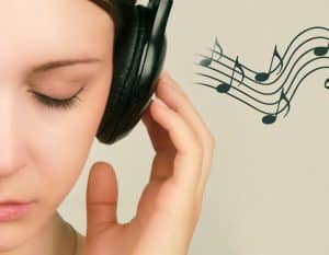 Musicoterapia
